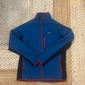 Better Sweater Patagonia (Never Worn)